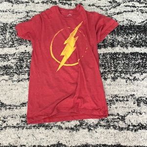 Flash T